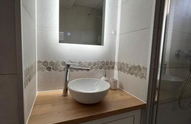 Home Sweet Metz avec Parking & Netflix - Foto 10