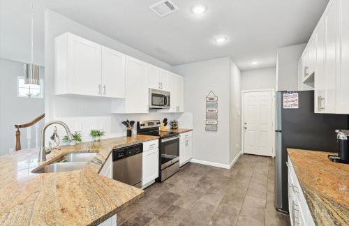 4BR 2,5BA Holiday Home in the Heart of Cowboy Nation - Foto 16