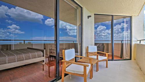 Modern Waterfront Hudson Condo with Resort Pool! - Foto 2