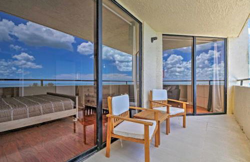 Modern Waterfront Hudson Condo with Resort Pool! - Foto 2