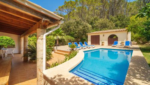 Holiday Home Ullastro Pollença by Interhome - Foto 4