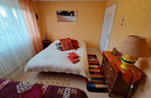 Chez Patrice et Marieline F3 - Foto 35