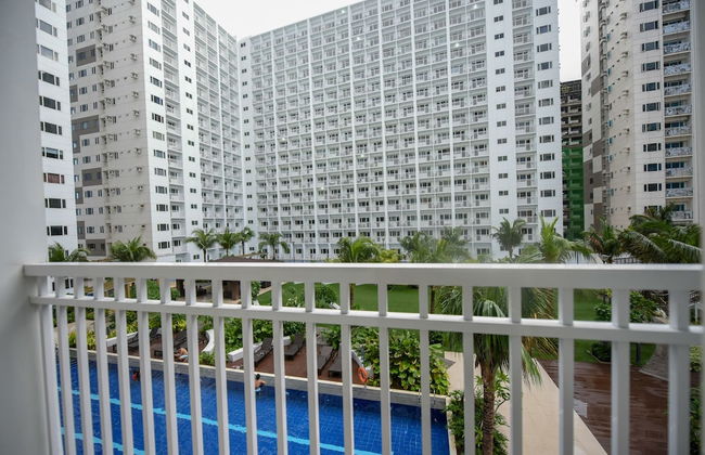 USP Suites at Shore Residences - Foto 32