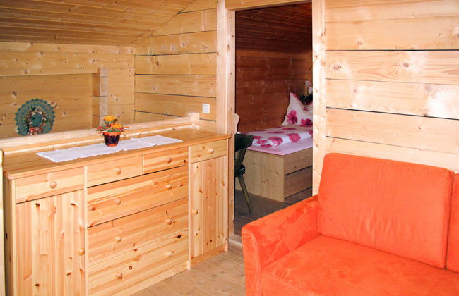 Sturmbachhütte - Foto 17