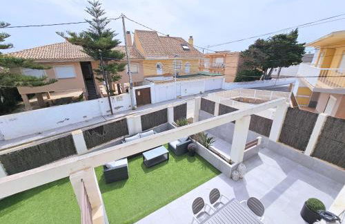 Sweet home Cabo de Palos - Foto 49