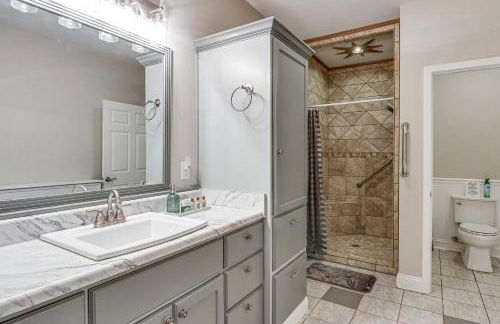 Southern Comfort Near Historic Dtwn Rockmart - Foto 14