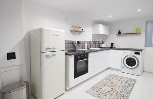 NOUVEAUTE 2024 Appartement Design avec jardin - Foto 23