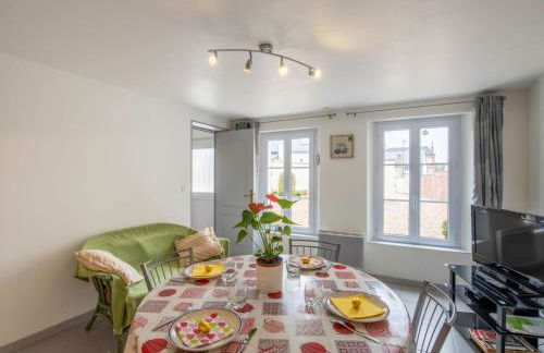 Holiday Home Le Champ des Mouettes by Interhome - Foto 3