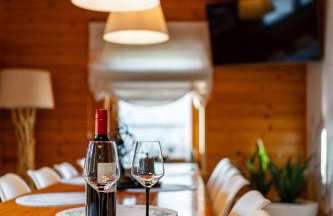 Domek Rychwałdówka blisko jeziora Żywieckiego - Foto 1