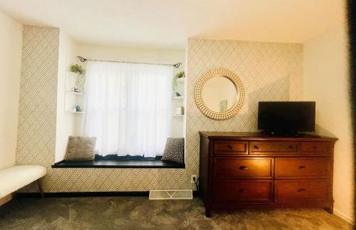 Retreat on Lake Milton - Foto 8