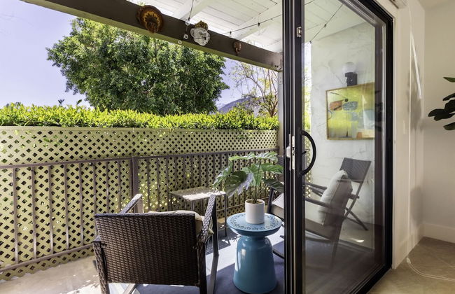 Cozy Condo w Heated Pool 1 Hr to Joshua Tree NP - Foto 26