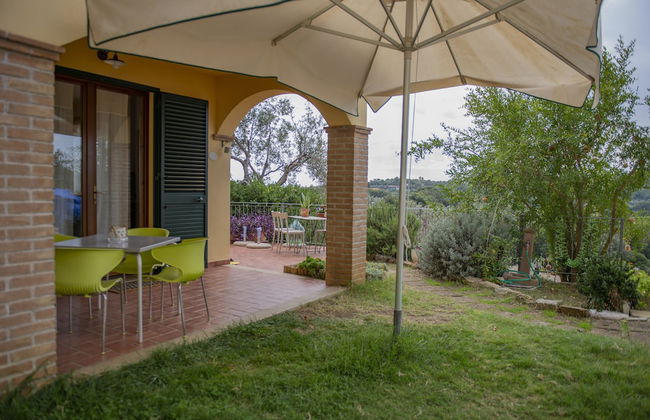 Villa Denise - Foto 16