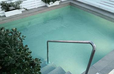 Apartamentos turísticos CASA de los BALCONES - Photo 28