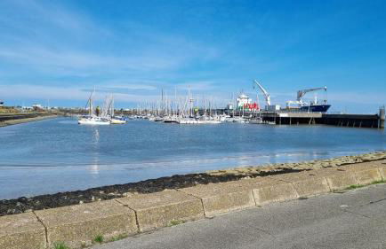 Fewo-Elbsicht-405 - Foto 15