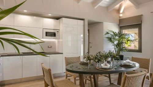 APARKTION The Grand Maistro - Foto 4