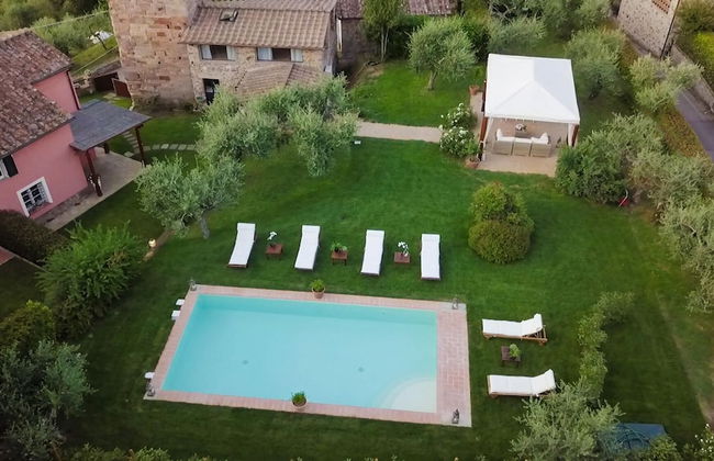 Villa Matilde in Capannori - Foto 5