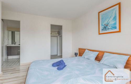 Maison Évasion - Piscine, Jardin & Barbecue - Foto 15