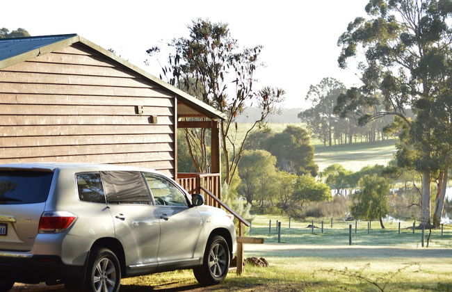 Diamond Forest Farm Stay - Foto 8