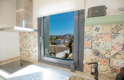 Apartamentos Villa Zoila Nigrán - Foto 32