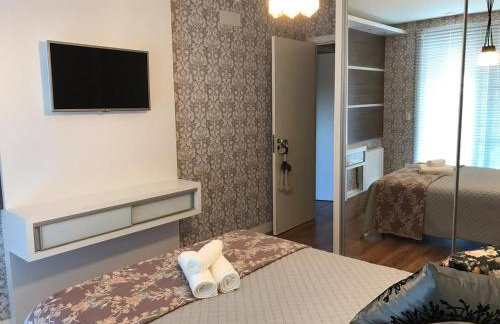 Homelland Apto205, junto ao centro de Gramado - Foto 16