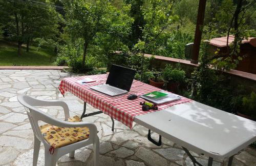 The house in the paradise of Serra. - Foto 56