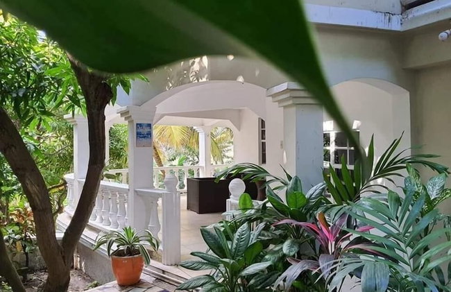 Chez Mango Villas - Foto 64