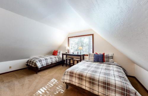Truckee Mountain Retreat - Photo 15