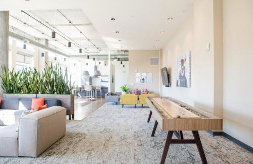 Luxury Studio Apt Near Brady St with Balcony and City View - Foto 19