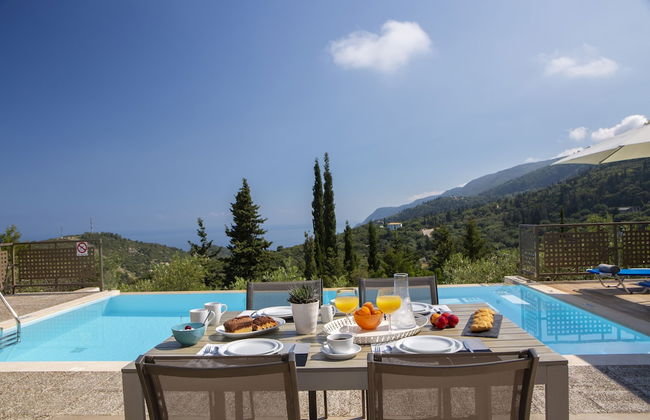 Drimonari Villas - Foto 16