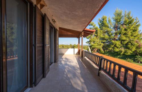 Vila Georgia - Foto 21