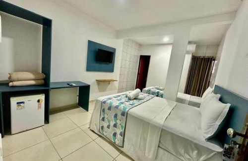 Pousada Caribe Brasileiro - Foto 12