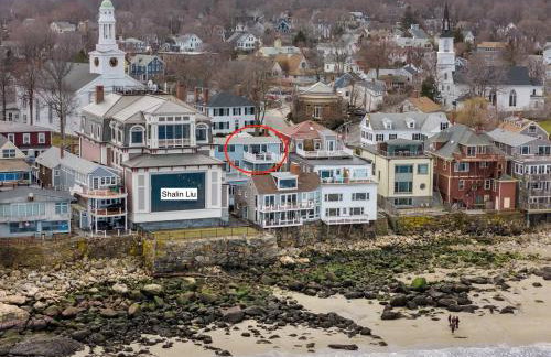 Rare Waterfront Luxury Penthouse|Bearskin Neck - Foto 40