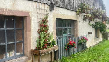 La Ferme des 1000 étangs - Foto 4