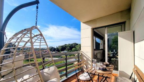 Las Xanas · Vistas, Piscina y Terraza en LLanes - Foto 4