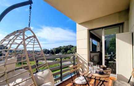 Las Xanas Vistas, piscina, parking y WiFi - Foto 10