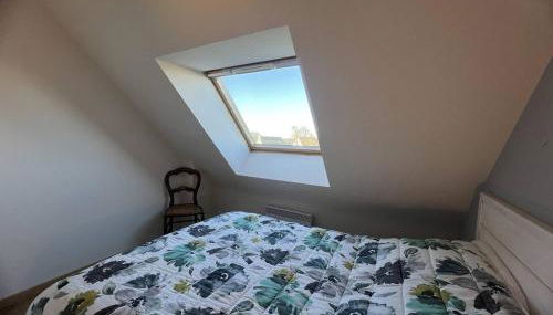 204 - Maison familiale au calme avec grand jardin - Foto 3