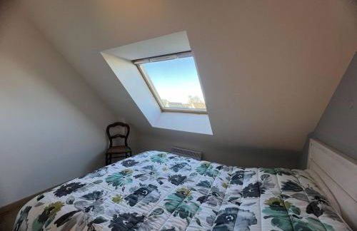 204 - Maison familiale au calme avec grand jardin - Foto 3