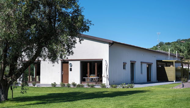 DEL CARMINE AGRIRESORT- ex a3passi - Photo 2, Primary image