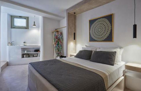 Arvanitis Cave Village - Foto 35