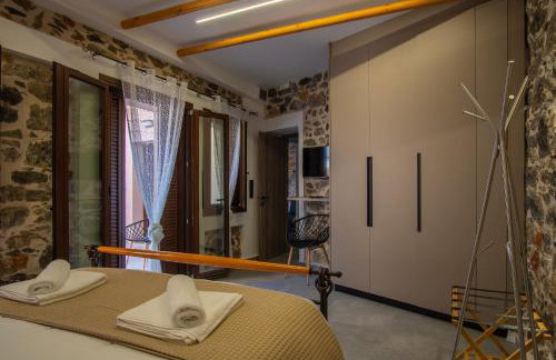 Agali Luxury Stone Suite & Loft - Foto 25