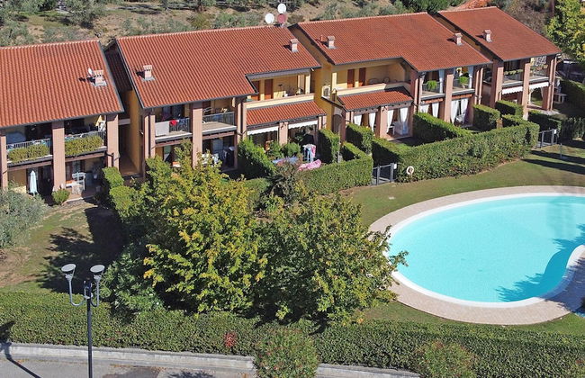 Appartamento la Goccia - Foto 31