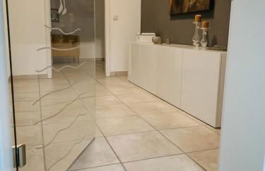 Luxus-Apartment Quierschied - Foto 22