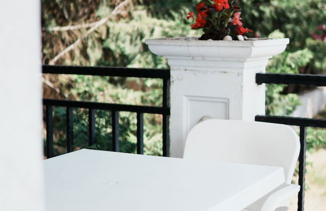 Apartments Flower Residence - Photo 55