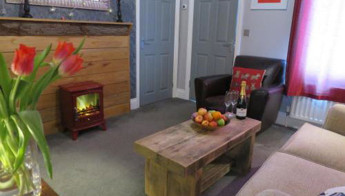 Parkside Apartments - Foto 5