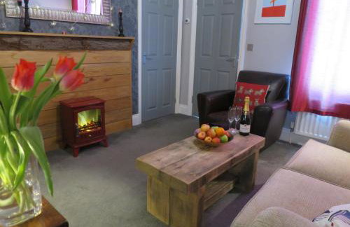 Parkside Apartments - Foto 5