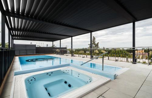 Apartamenty Świnoujście -Seaside Garden 52 - Foto 15