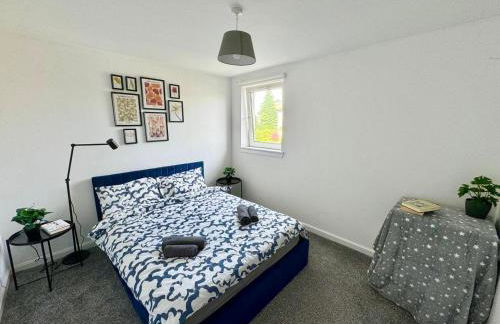 ClydeBank Brand new 3BDR Home, Glasgow - Foto 19