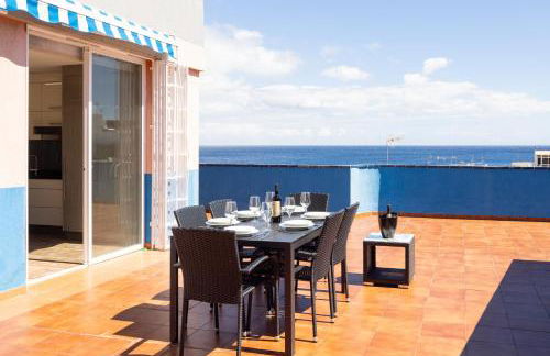 Caletillas Vista Mar Home - Foto 13