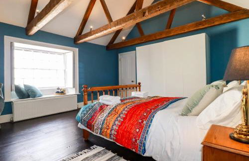 Carew House Cottage - Photo 17