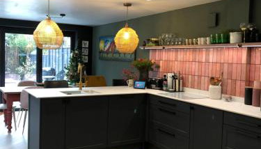 Boutique home near Chichester centre - Foto 3